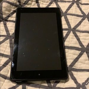 Amazon - Fire HD 8 - 8" - Tablet